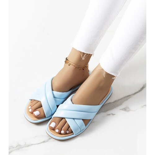 Gemre White slides Ypsy Cene