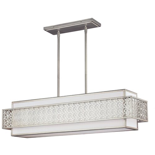 Elstead Lighting LESTENEC Elstead Kenney 26.8 /33.3/104.1 cm E27 Cene