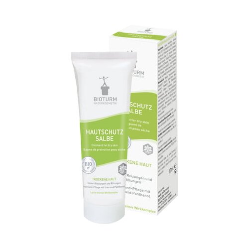 Bioturm Mazilo za zaščito kože Nr.1 - 50 ml Cene