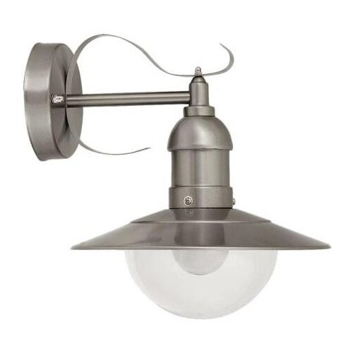 Rabalux oslo spoljna zidna lampa E27 60W inox IP44 spoljna rasveta Cene