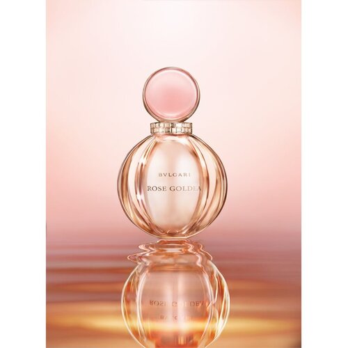 Bvlgari Ženski parfem Rose Goldea, EDP, 50 ml Slike