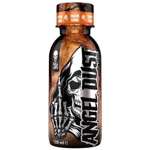 Skull Labs angel dust shot 120 ml Cene