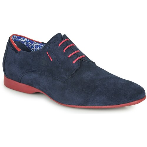 Fluchos vesubio blue Slike