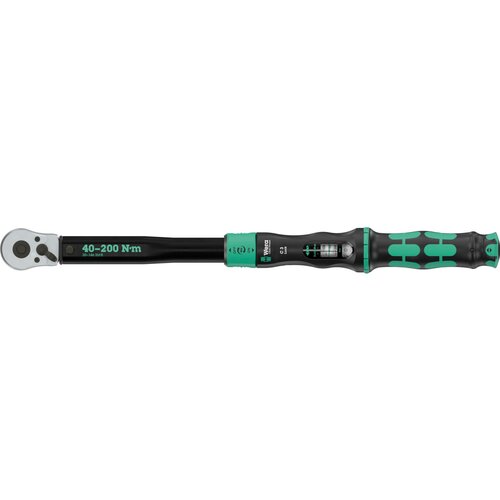 Wera Click-Torque Lock C3 Slike