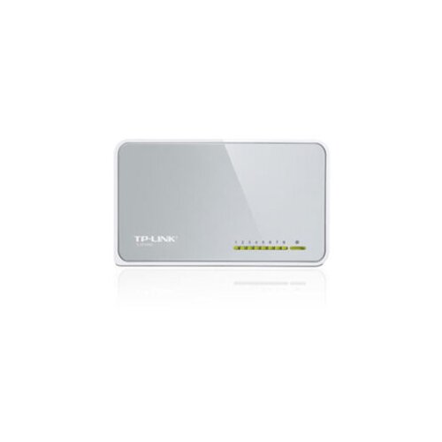 Switch 8 portni 10/100 TP-Link TL-SF1008D Cijene