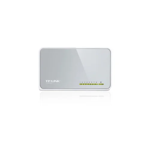 Switch 8 portni 10/100 TP-Link TL-SF1008D