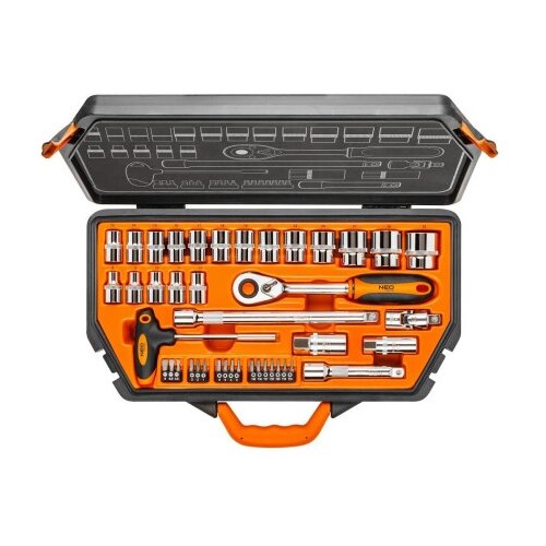 NEO_Tools gedore set 1/2' 42/1 ( 08-621 ) Cene