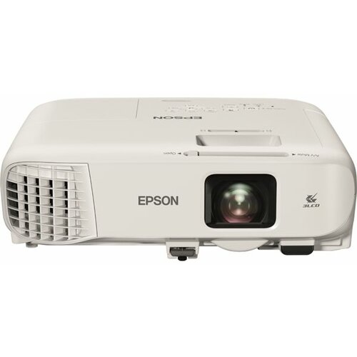 Epson EB-2042 projektor Slike