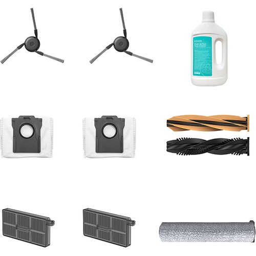 Dreame set rezervnih delov za robotski sesalnik Aqua10 Ultra Roller Cene