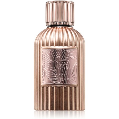 Paris Corner Oriental Collection Qissa Delicious parfemska voda za žene 100 ml Slike