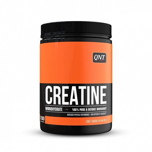 QNT Kreatin Monohydrate, 300g Slike