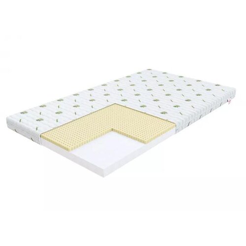  Dječji madrac BABY CLASSIC 120x60x8 cm Cene