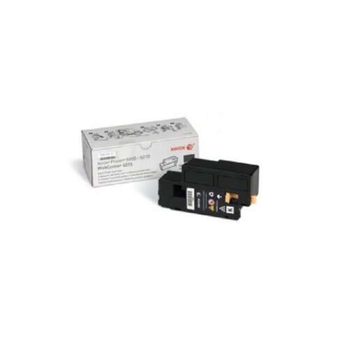 Xerox TONER 6000V/6010V/6015V ČRN 2000 KOPIJ Cene