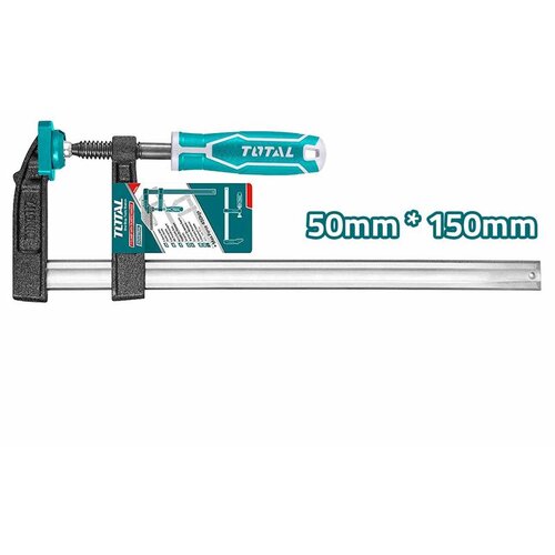 Total stolarska stega f 50x150mm THT1320501 Cene