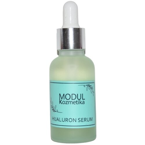 MODUL kozmetika hijaluron serum 30ml Slike