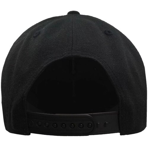 47 Brand Kape s &amp;scaron;iltom Los Angeles Dodgers No Shot 47 Captain 47 Cap Črna Slike