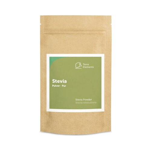 Terra Elements stevia prah Cijene