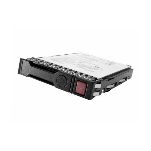 HPE HDD 1TB/SATA/6G/7.2K/LFF(3.5in)/Low Profile/1Y Hard Drive Cene