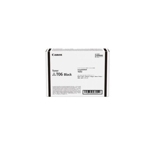 Canon toner CRG-T06 Slike