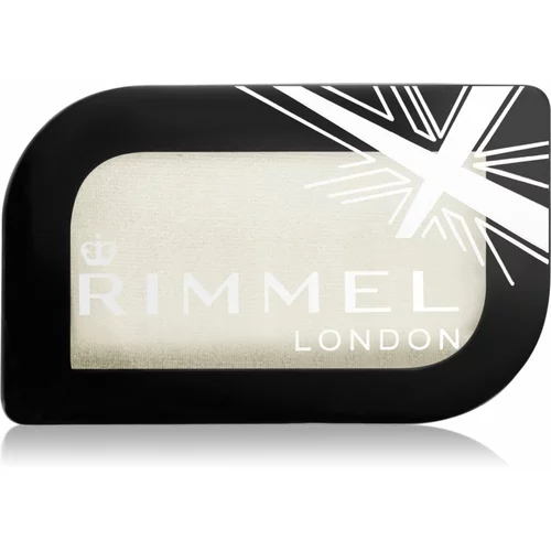 Rimmel London Magnif´Eyes Mono senčilo za oči 3,5 g odtenek 012 Q-Jump