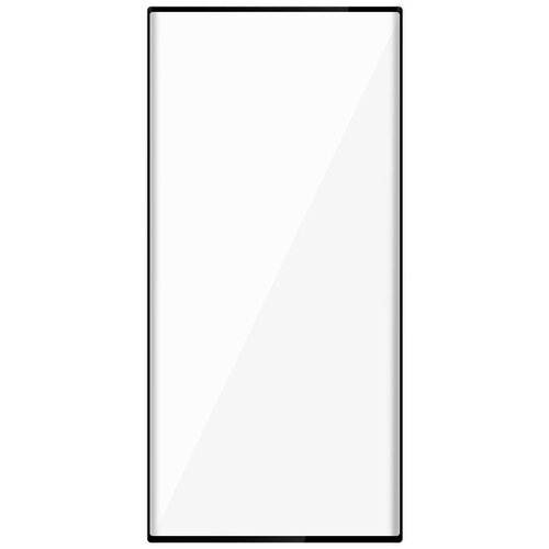 3mk Ultra kaljeno steklo Samsung Galaxy S23, visoka trdota 9H, trdo steklo Max Lite serija - crna, (20650583) Cene