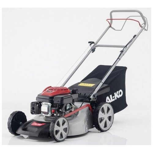 Al-ko Motorna kosilica easy 4.60 SP-S samohodna Cijene