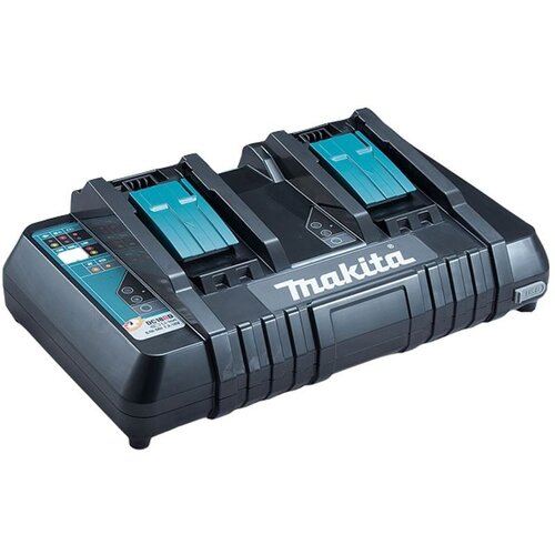Makita 630868-6 punjač sa dva porta" Cene