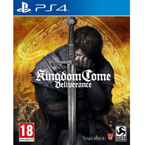 Deep Silver Kingdom Come: Deliverance Special Edition /PS4 Slike
