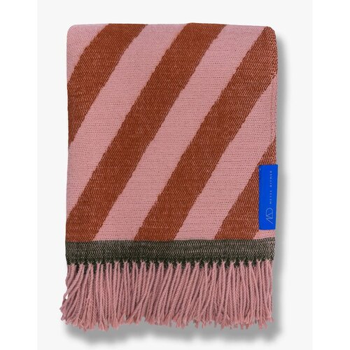 Mette Ditmer Denmark Deka 125x170 cm Retro &amp;ndash; Slike