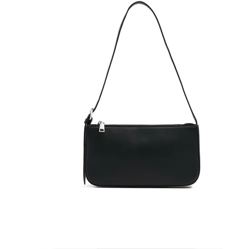Cropp ženska crna ručna torbica - Crna 1816Z-99X