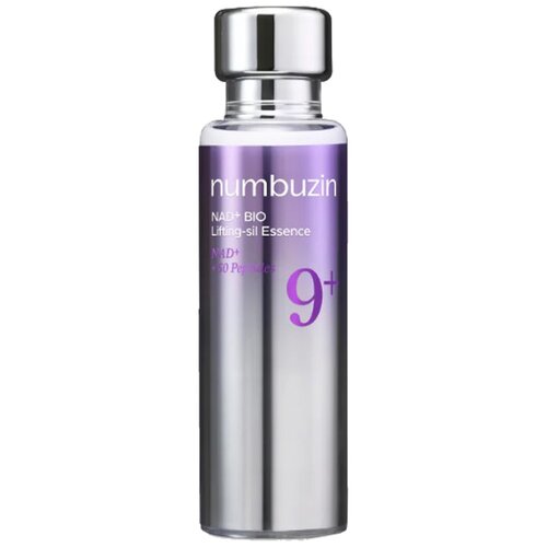 numbuzin No. 9 NAD Bio Lifting-sil Essence lifting esenca za obraz z vlažilnim učinkom 30 ml Cene