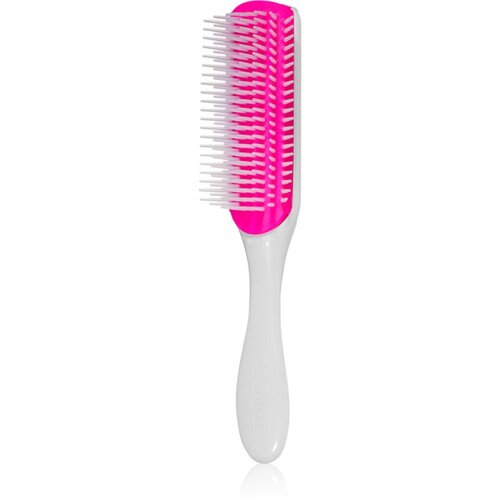 Denman D3 Original Styler 7 row Kyoto Cherry Blossom ravna krtača za lase 1 kos Cene