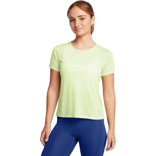 Under Armour Women's T-shirt Launch Shortsleeve Cijene