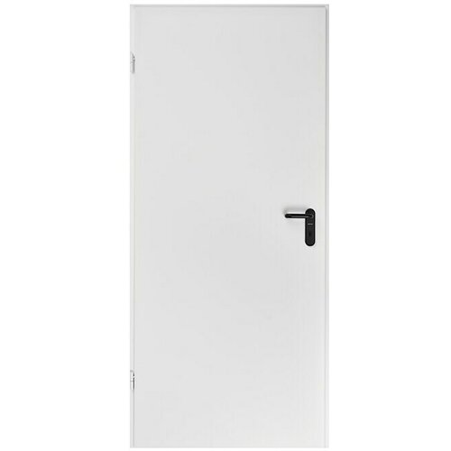 HÖRMANN Metalna vrata (87,5 x 200 cm, Smjer otvaranja: Lijevo) Cijene