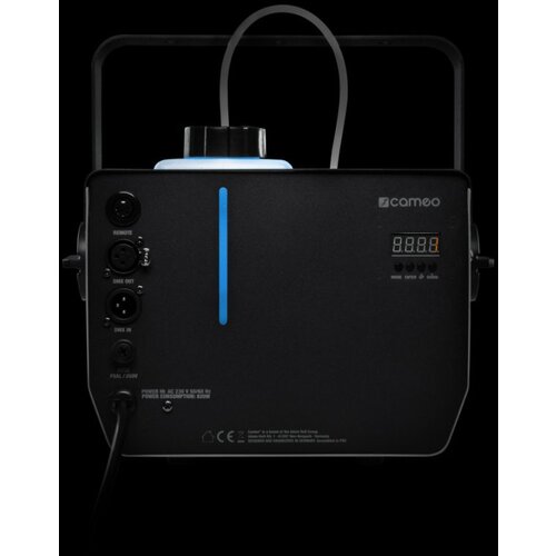 Cameo Phantom H2 Hazer - - Audio-Kondric Slike