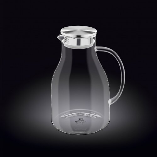  Vrč z Kovinskim Pokrovom, 2.5L Cene