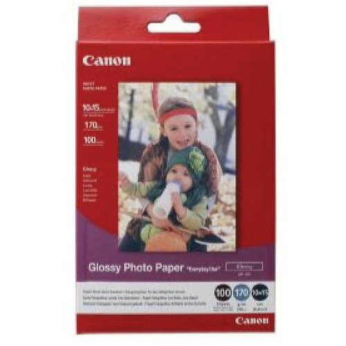 Canon Foto papir GP-501 A4 100sh Cene