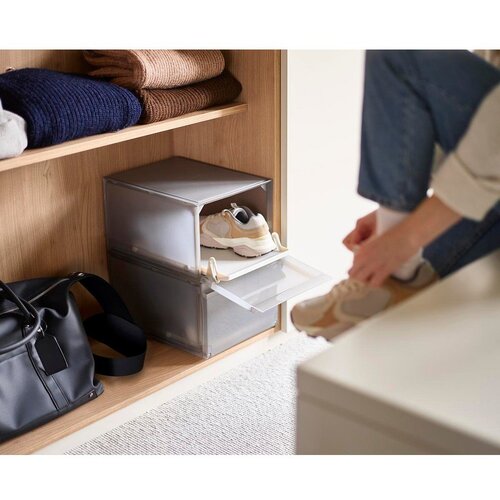 Joseph Joseph Organizatori za obuću u setu 2 kom ShoeCase &amp;ndash; Slike
