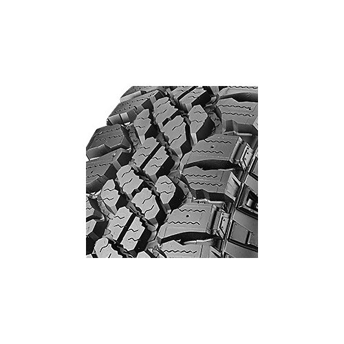 Goodyear wrangler DuraTrac ( 255/55 R20 110Q XL LR, POR ) Slike