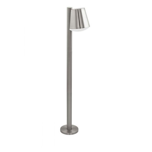 Eglo Caldiero-cspoljna podna lampa/1, led, e27, 9w, v-965, čelik/bela Cene
