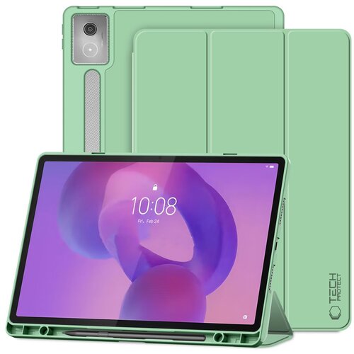 TECH-PROTECT OVITEK ZA LENOVO IDEA TAB PRO PRO MT 12.7 TB-373 S PISALO IN STOJALOM, (5000013485) Cene