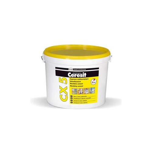  Malter brzovezući CX 5 Expres Ceresit 5 kg HENKEL Cijene