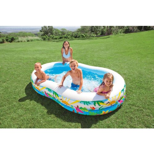 Intex I56490 bazen Cene