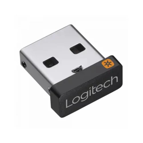 Logitech OEM Logitech Unifying (910-005931) NANO receiver za miš i tastaturu Slike