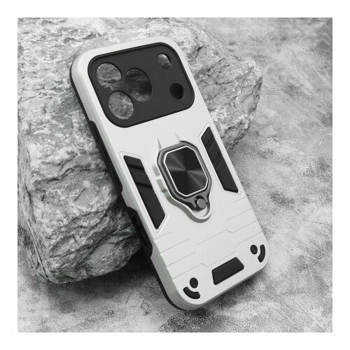  Futrola square ring za honor 600 pro siva ( F124570 ) Slike