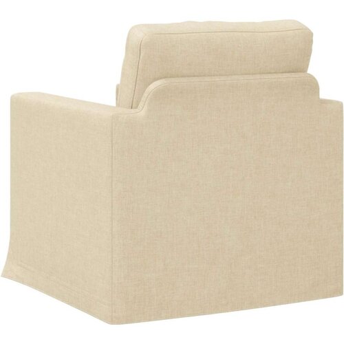 SOFA 60cm Krema Metal Slike