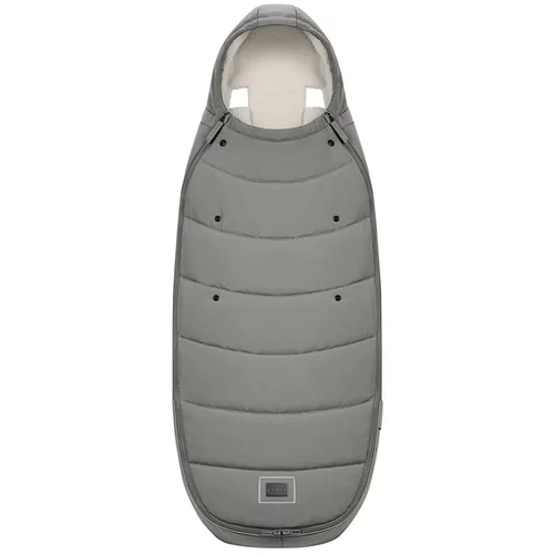 Cybex Platinum® zimska vreča mirage grey