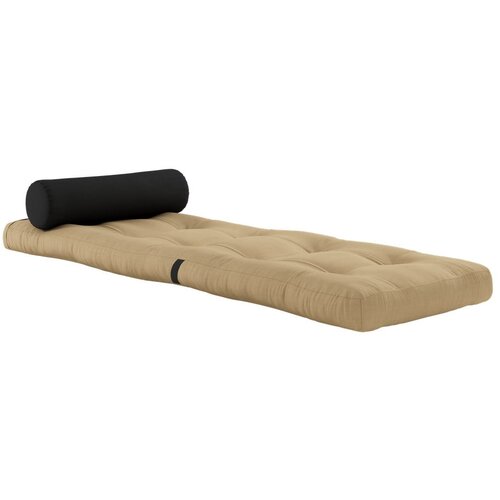 Karup Design Senf žuti futon madrac 70x200 cm Wrap – Cijene