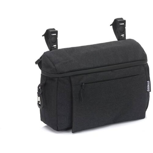Fillikid organizer za kolica Sport, black Slike