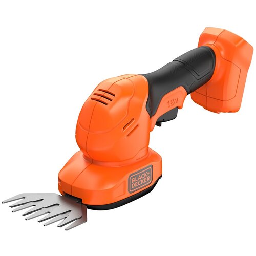 Black &amp;amp; Decker BD HEDGE &amp;amp; GRASS TRIMMER 18V Slike